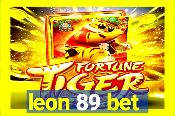 leon 89 bet